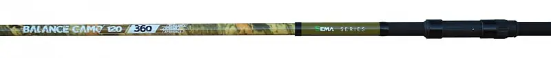 Prut Balance Camo Tele 60 2,7m/60g Oblíbený