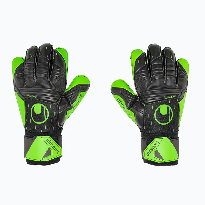 Autentický Brankářské rukavice Uhlsport Classic Soft Advanced