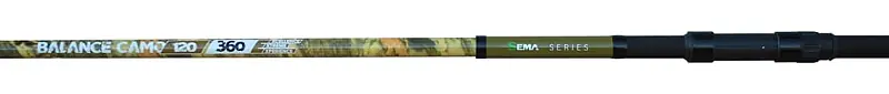 Časově Omezené Prut Balance Camo Tele 80 3m/80g