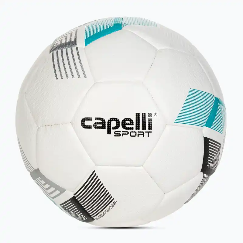 Capelli Tribeca Metro Competition Hybrid Football AGE-5882 velikost 5 Nejlepší Volba