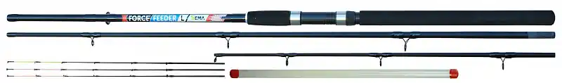 Akční Nabídka Prut X-Force Feeder L 3,0m/50g