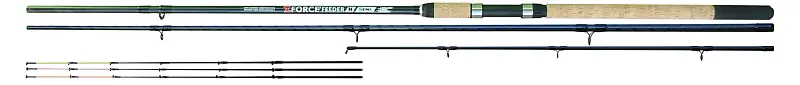 Prut Z-Force Feeder M 3,3m/70g Odeslání Ihned