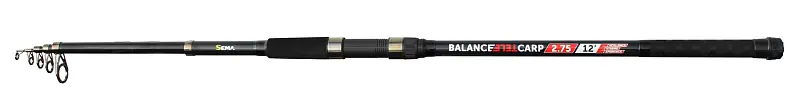 Ověřený Prut Balance Tele Carp 3,3m/2,75lbs