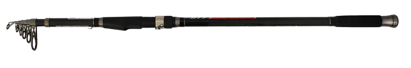 Přímo Od Výrobce Prut Therapy Tele Carp 3,6m/3,00lbs