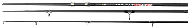 Speciální Cena Prut Balance Carp 3,6m/2,75lbs