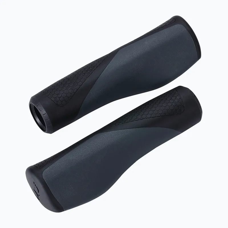 Rukojeti řídítek BBB Cycling Boa 130 mm black/dark grey Nakupujte Hned
