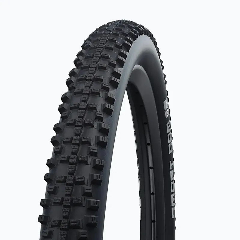 Plášť na kolo SCHWALBE Smart Sam Performance Addix 29 x 2,35 black Nejlepší Cena