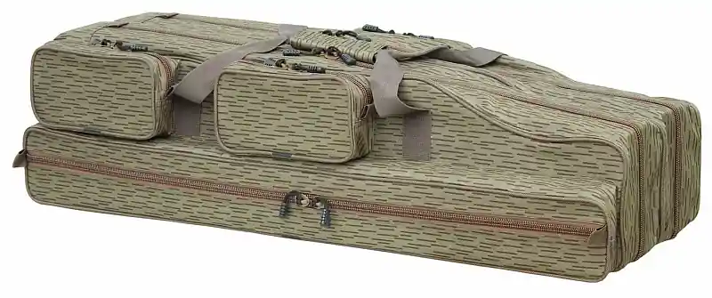 Obal na pruty dvoukomorový 85cm vz.60 Časově Omezené