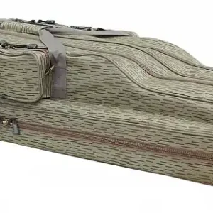 Nízká Cena Obal na pruty dvoukomorový 135cm vz.60