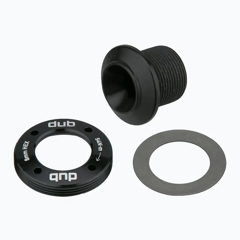 Kup Teď Šroub klikového ramene SRAM S-EXTR M18/M30 DUB BLK black