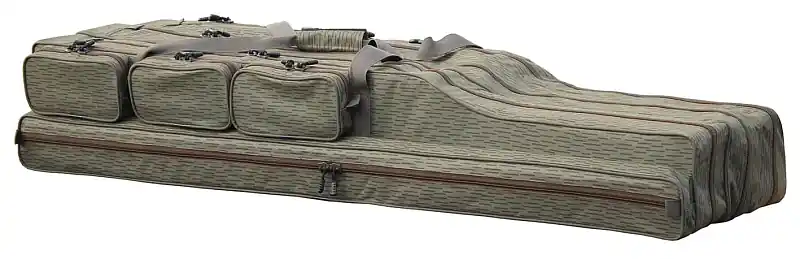 Výhodná Nabídka Obal na pruty tříkomorový 125cm vz.60
