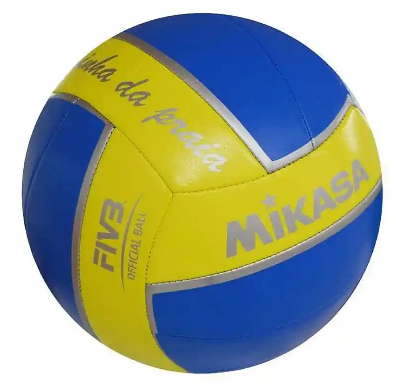 Vrácení Zdarma MIC VOLLEY BEACH VXS RDP MIKASA