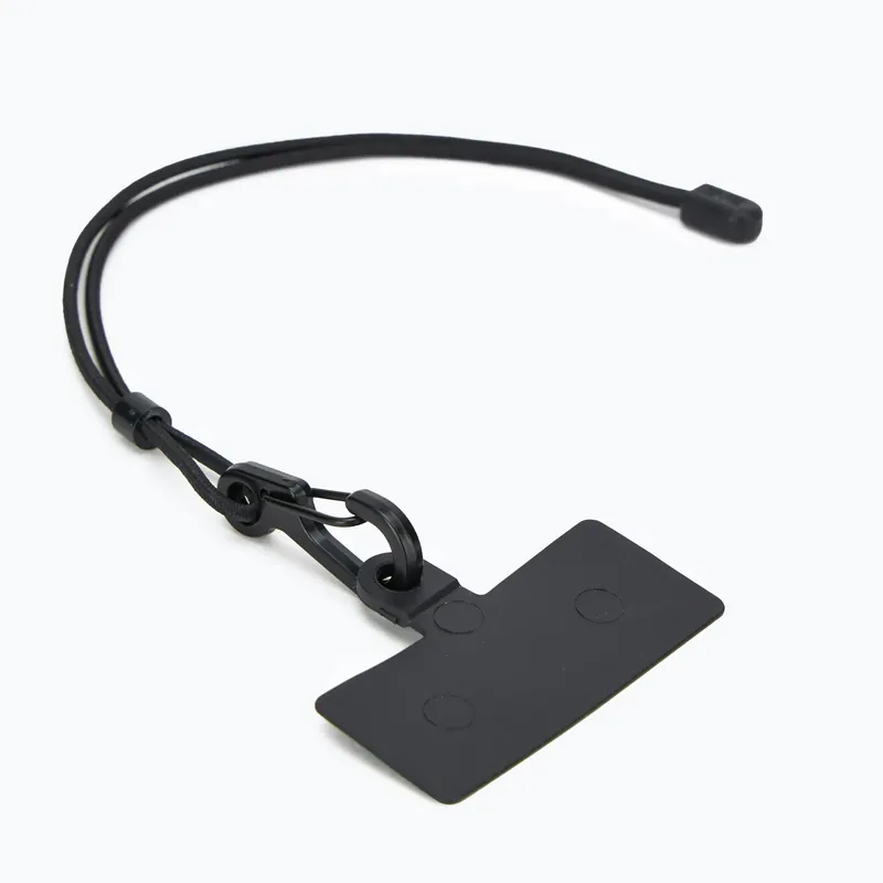 Pouzdro na telefon SP CONNECT Lanyard Small black Vysoce Kvalitní