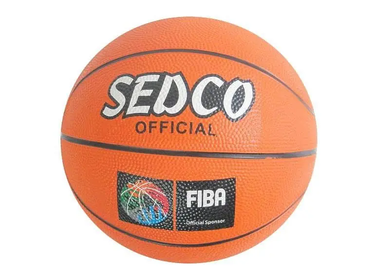 Kup Teď Míč basket SEDCO ORANGE SUPER 3