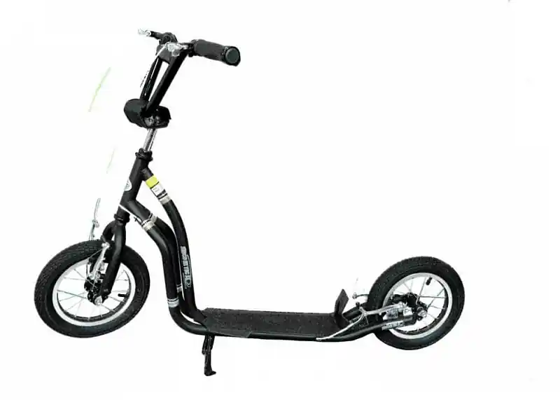 Levný Koloběžka SEDCO SPORT HI TEC SX D12 černá