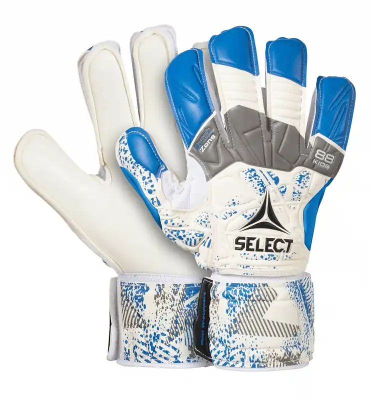 Sezónní Sleva GK gloves 88 Kids brankářské rukavice
