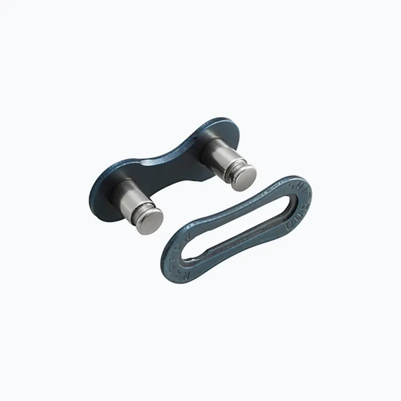 Shimano Quicklink 8/7/6rz 2ks řetězový kroužek černý ESMUG51A Sleva