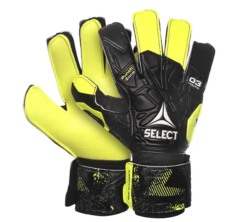 GK gloves 03 Youth brankářské rukavice Tovární Cena