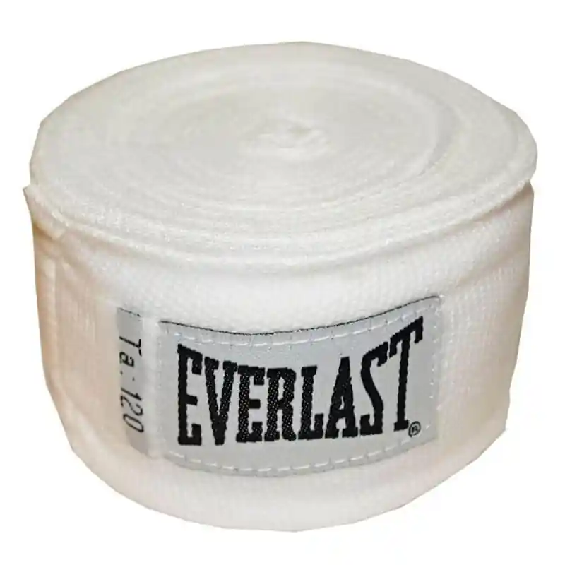 Boxerské bandáže Everlast Pro Style Hand Wraps 300 cm Rychlé Dodání