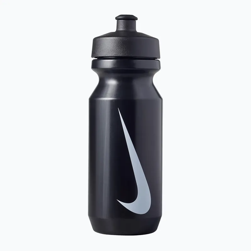 Koupit Online Láhev Nike Big Mouth 2.0 650 ml black/black/white
