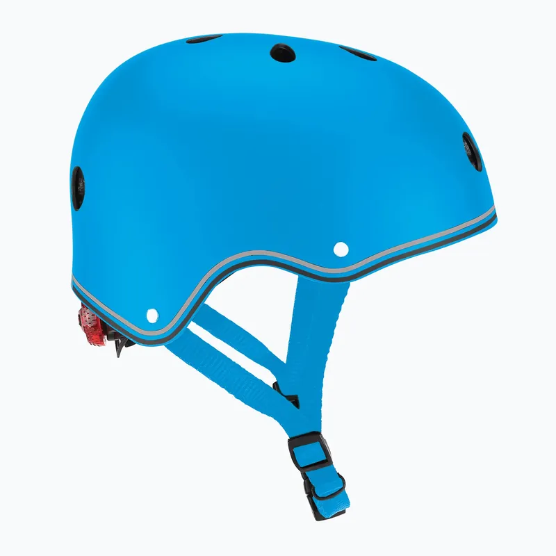 Dětská přilba Globber Primo sky blue Cenově Výhodný