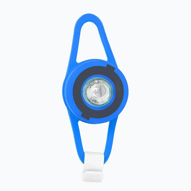 Vrácení Zdarma Světlo Globber Flash Light Led naby blue