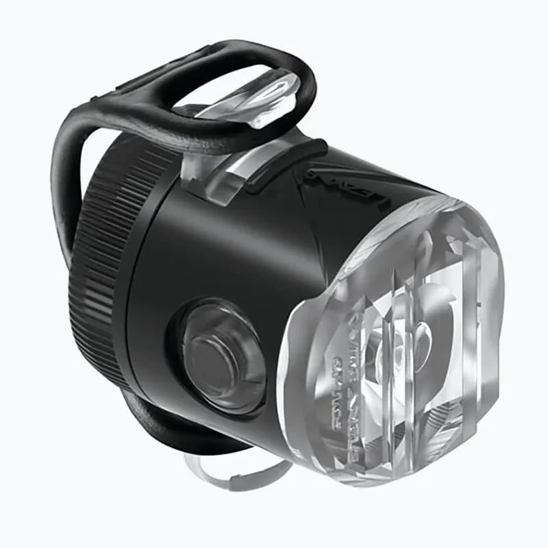 Přední světlo na kolo Lezyne Femto USB Drive Front black Kup Teď