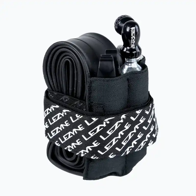 Sezónní Sleva Páska Lezyne Send-IT Caddy black