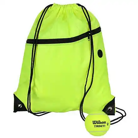 Triniti Club 16er Bag tenisové míče Must-Have