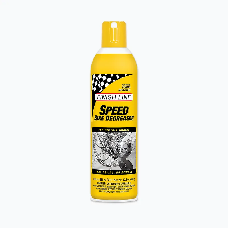 Ihned K Objednání Odmašťovač Finish Line Speed Clean 558ml 400-00-42_FL