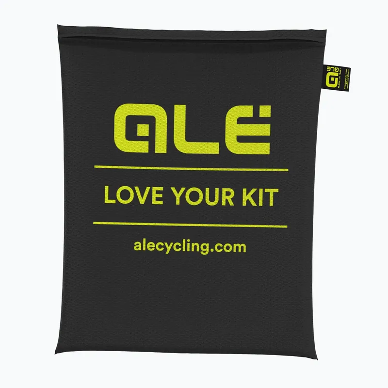 Prací sáček Alé Wash Bag black Levný