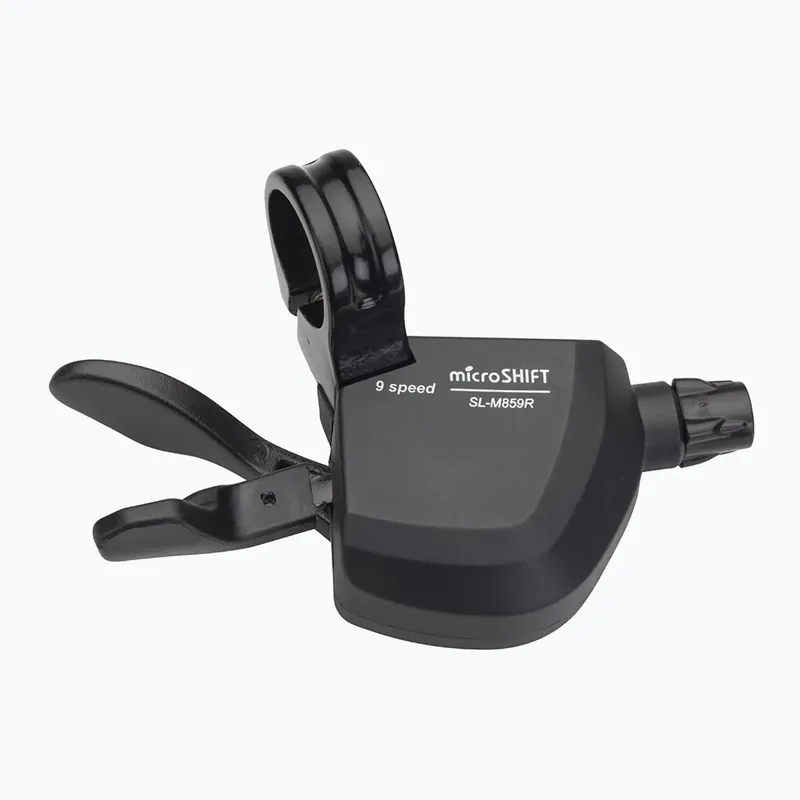 Sezónní Sleva Pravá páka přehazovačky microSHIFT Marvo SL-M859-R 9rz Xpress Trigger