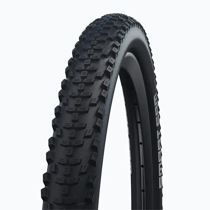 Pouze Dnes Plášť na kolo SCHWALBE Smart Sam K-Guard SBC 24 x 2.10 black