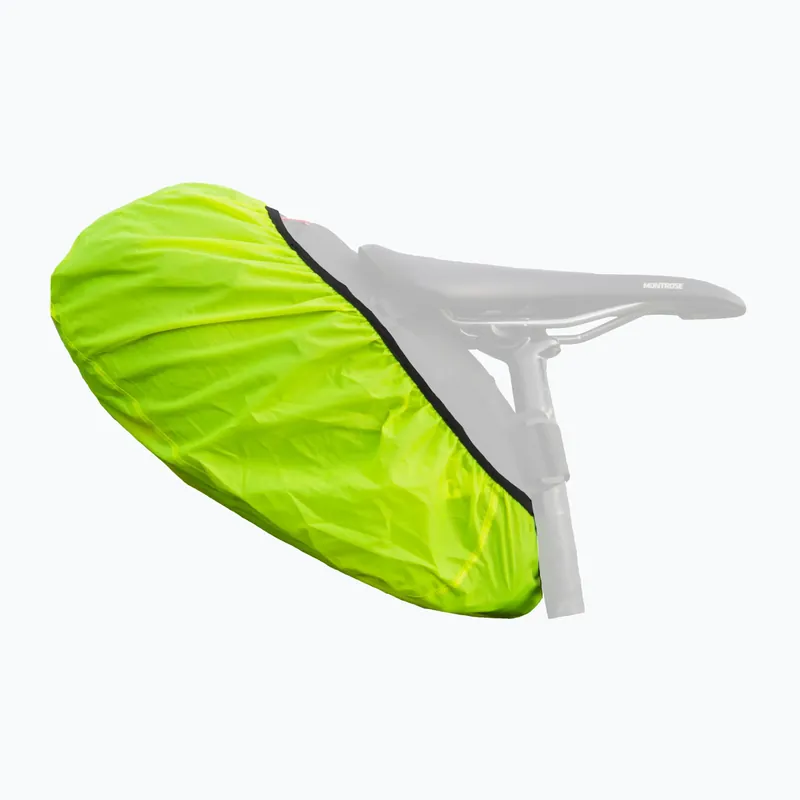 Obal na cyklistickou tašku jack pack Tobół 2.0 fluo green Novinka Cenový Hit