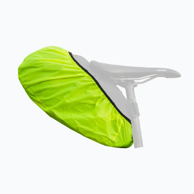 Originální Obal na cyklistickou tašku jack pack Ultra Tobołek 2.0 fluo green Novinka