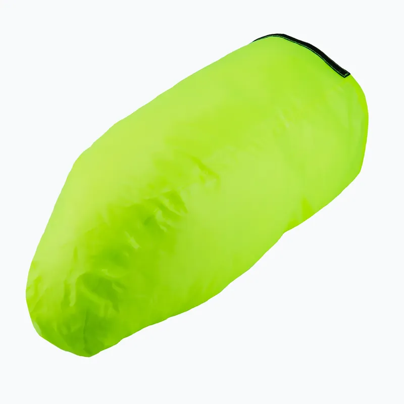 Nejlepší Cena Obal na cyklistickou tašku jack pack Ultra Tobołek 2.0 fluo green Novinka