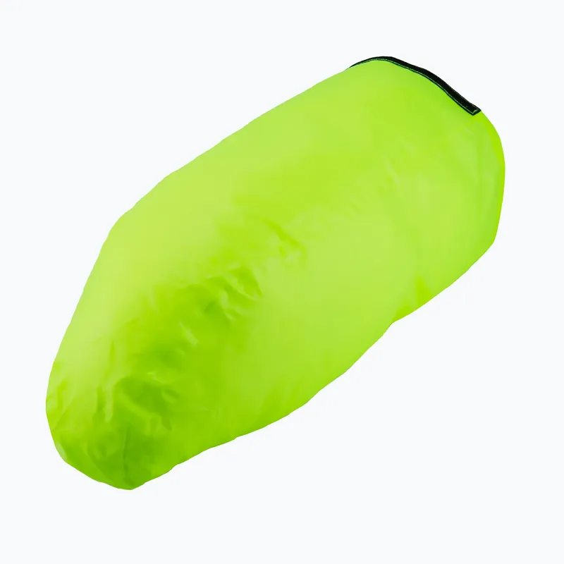 Obal na cyklistickou tašku jack pack Nano Tobołek fluo green Novinka Top Prodej
