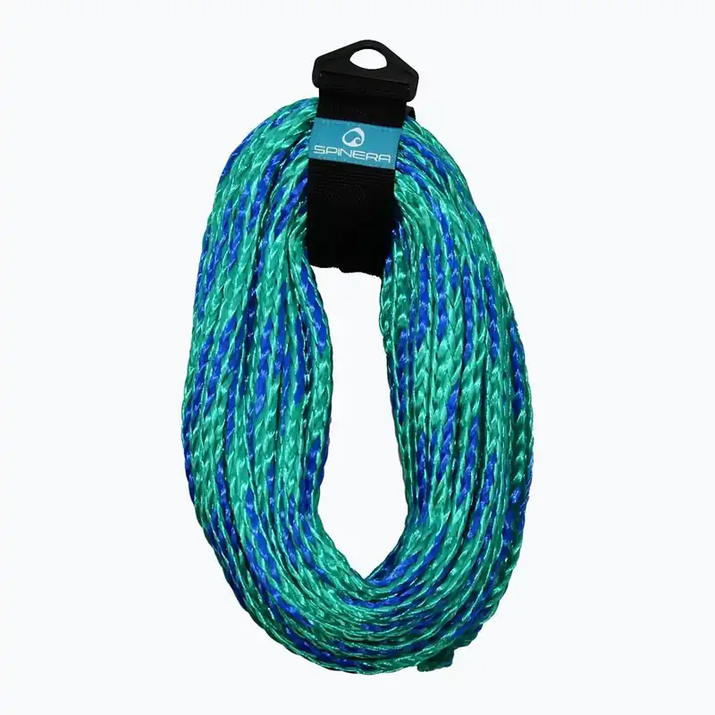 Tažné lano SPINERA Towable Rope 4P blue Poslední Šance