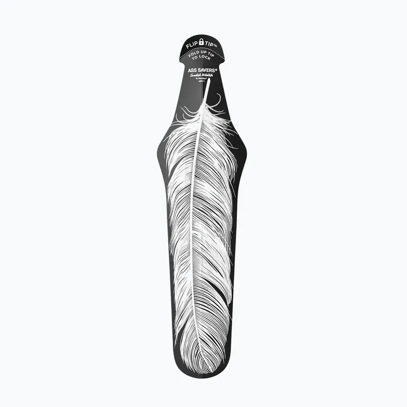 Super Cena Blatník na kolo Ass Savers Regular Feather