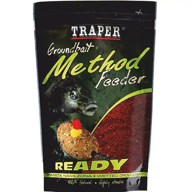 Nejlepší Cena Method Feeder Klobása 750g