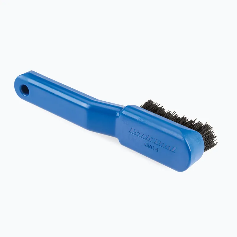 Časově Omezené Kartáč na čištění kazet Park Tool GSC-4