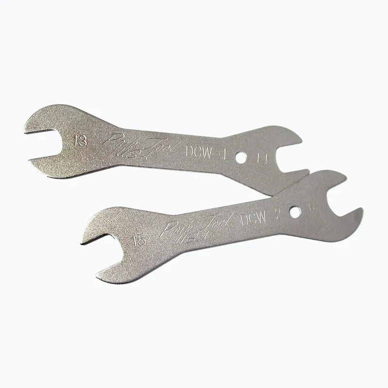 Koupit Online Kónusový klíč Park Tool DCW-3 17/18 mm