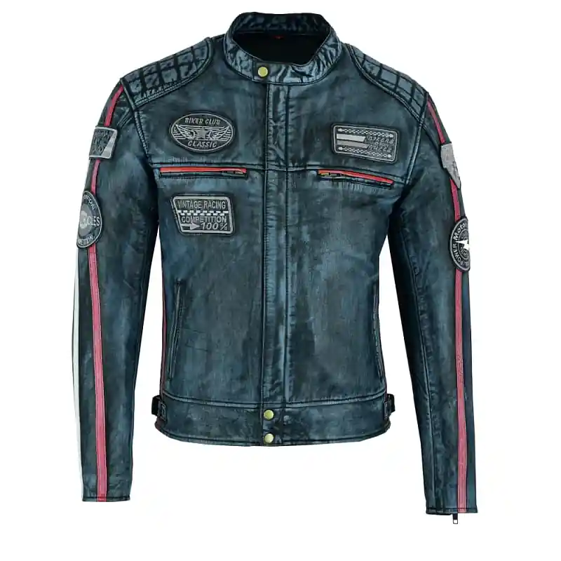 Finální Výprodej Moto bunda B-STAR 7820