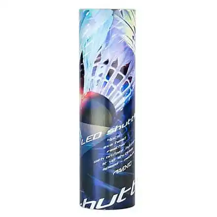 Cenový Hit LED Shuttles badmintonové míčky