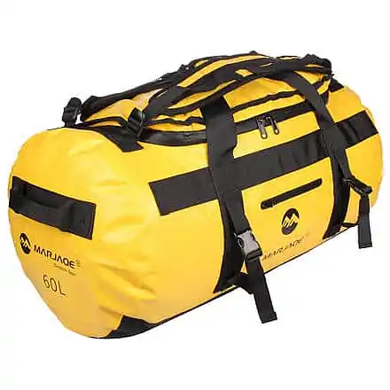 Dry Case 60 l vodotěsná taška Novinka