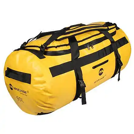 Dry Case 90l vodotěsná taška Jen Po Omezenou Doba