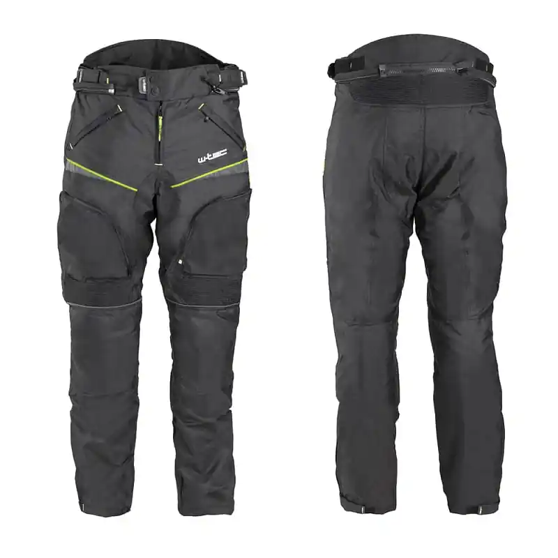 Must-Have Pánské moto kalhoty W-TEC Propant