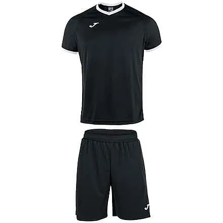 Vrácení Zdarma Set Academy dres a šortky černá