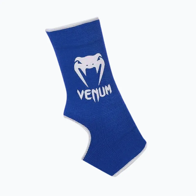 Odeslání Ihned Pánské chrániče kotníků Venum Kontact Ankle Support blue