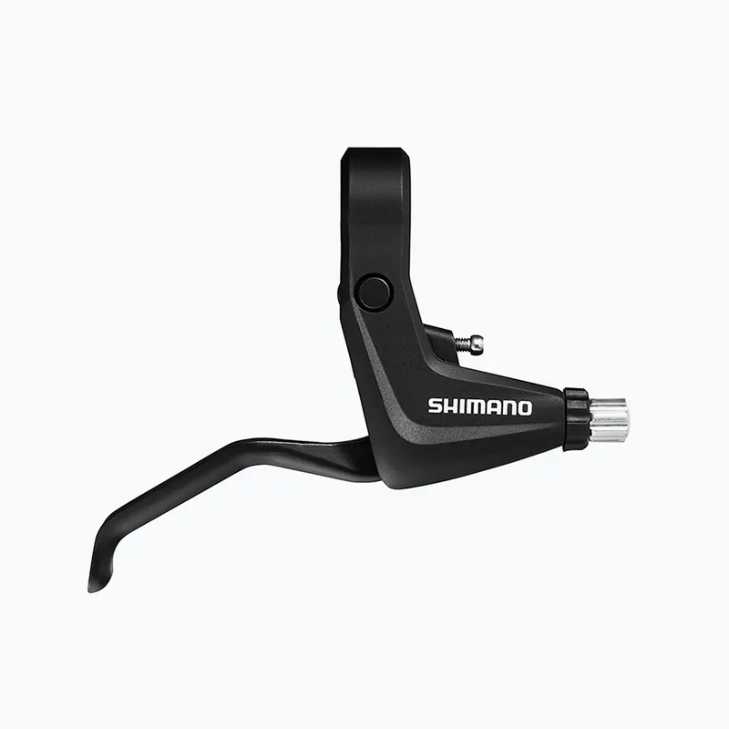 Pravá brzdová páka Shimano BL-T4000 V-Brake černá EBLT4000RL Sezónní Sleva